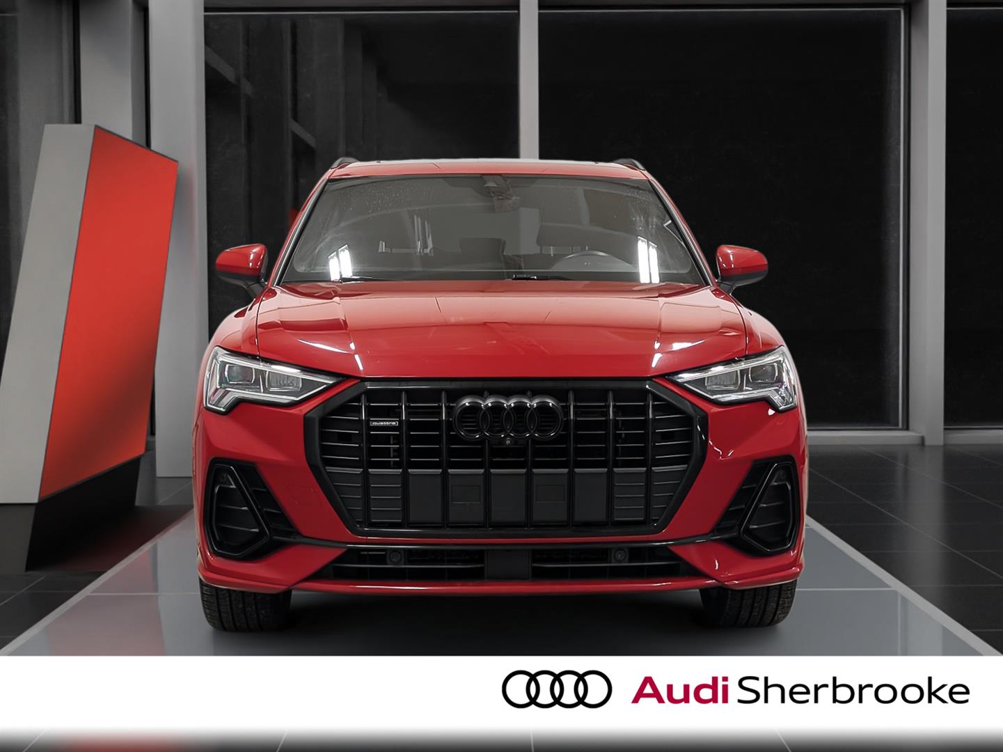 audi Q3 2020 - 3