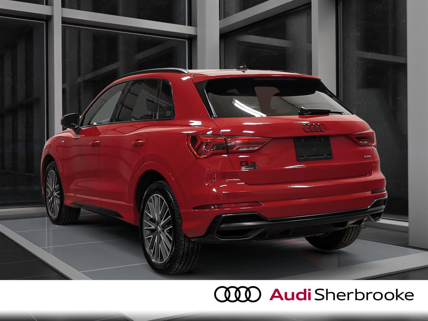 audi Q3 2020 - 5