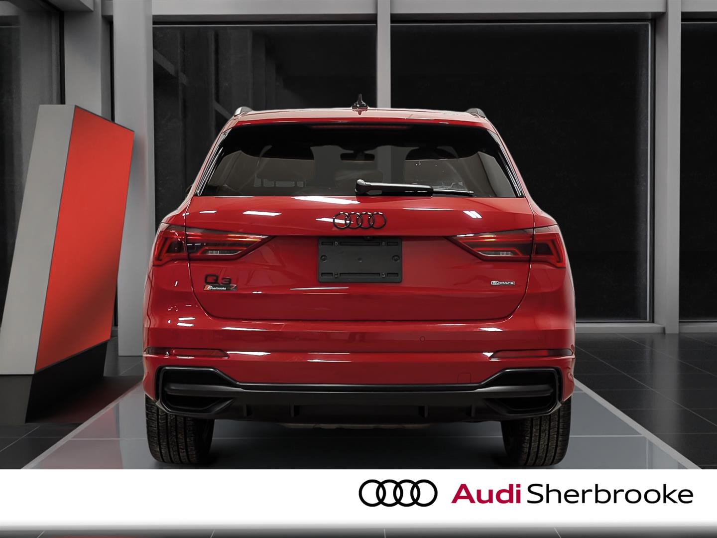 audi Q3 2020 - 6