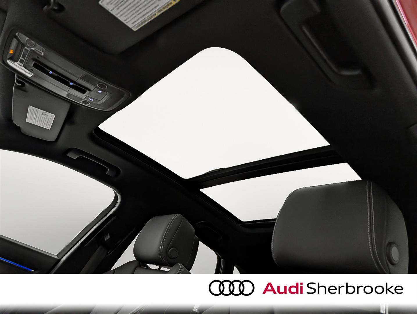audi Q3 2020 - 10