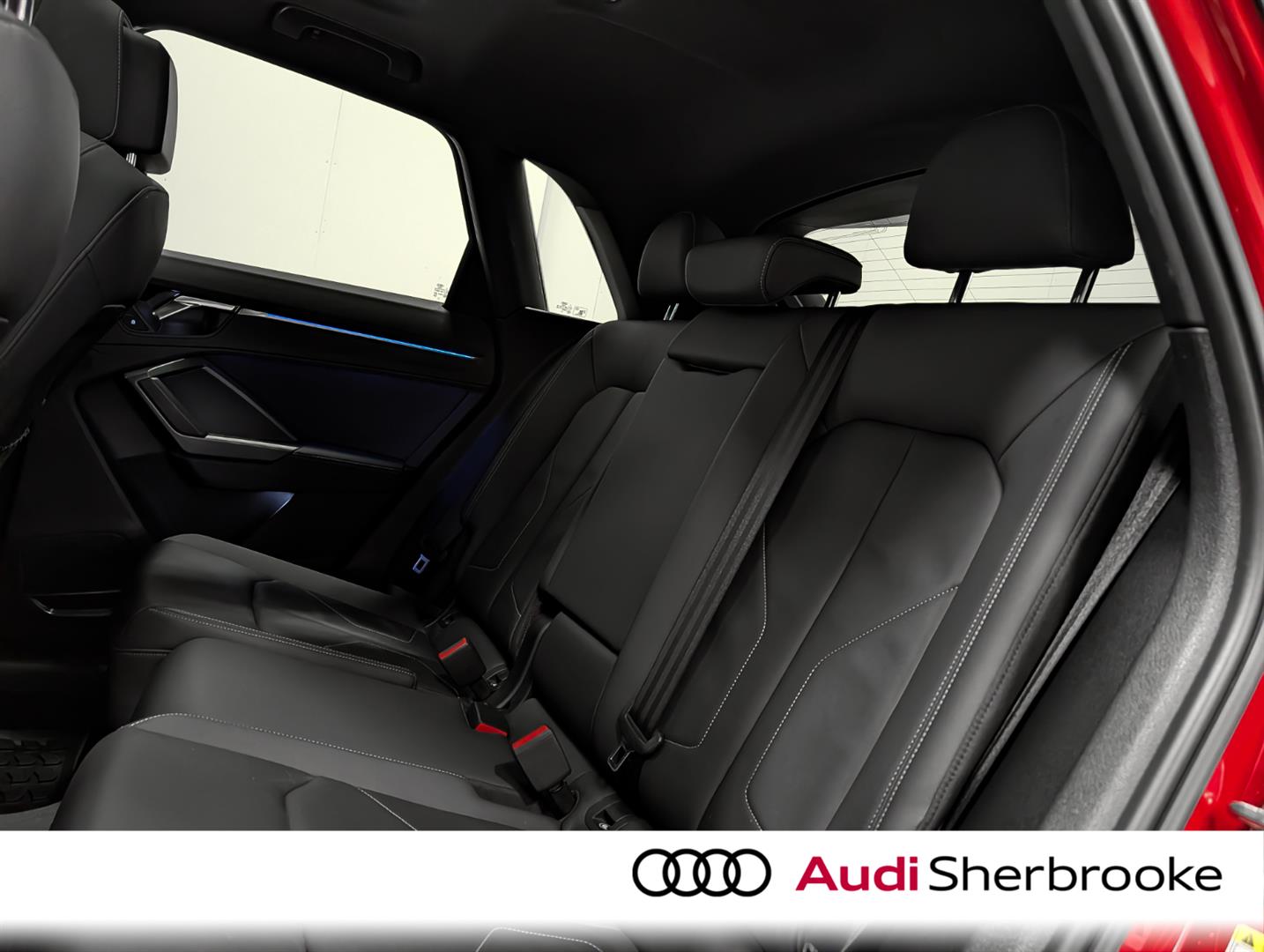 audi Q3 2020 - 11