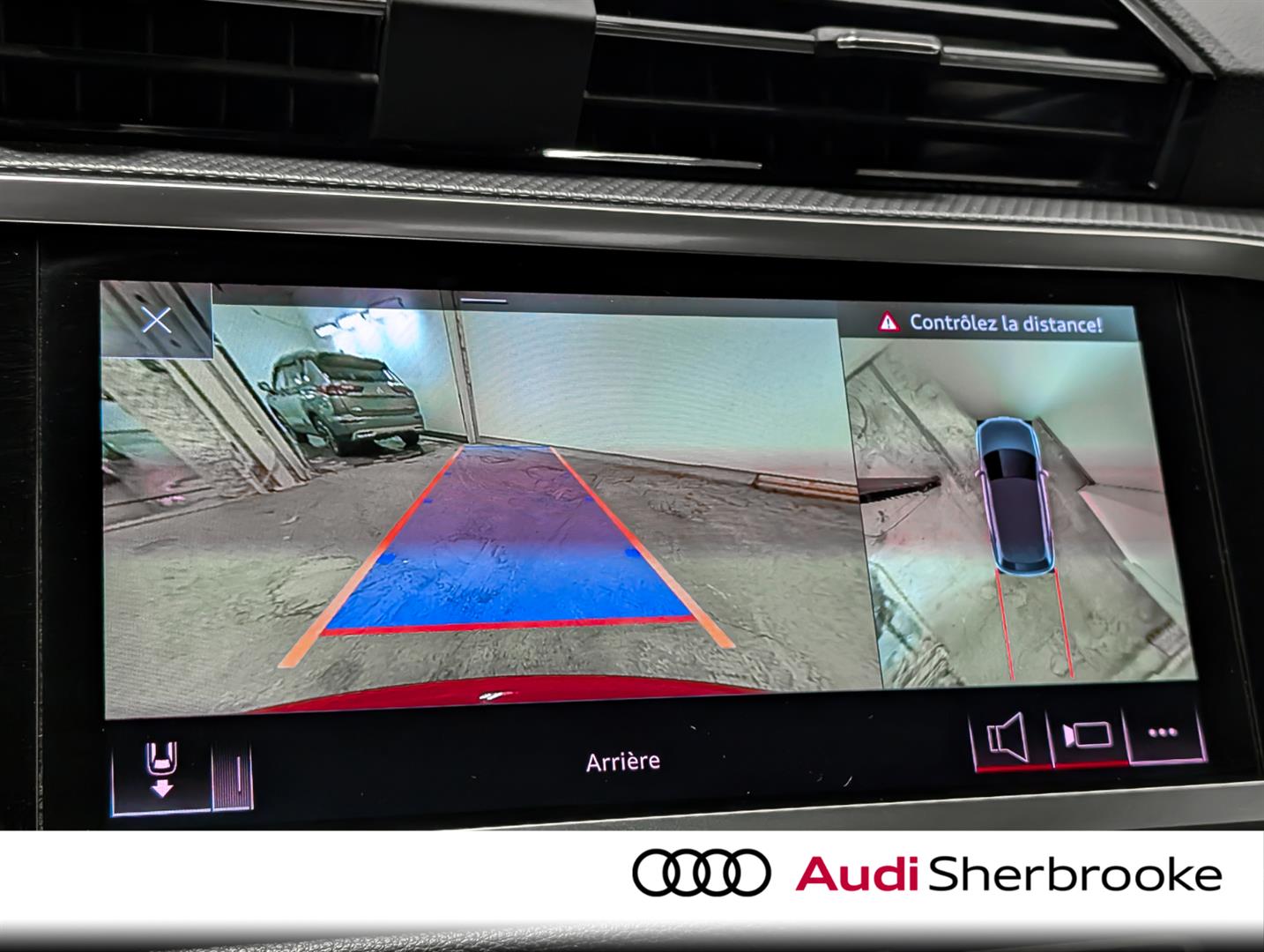 audi Q3 2020 - 17