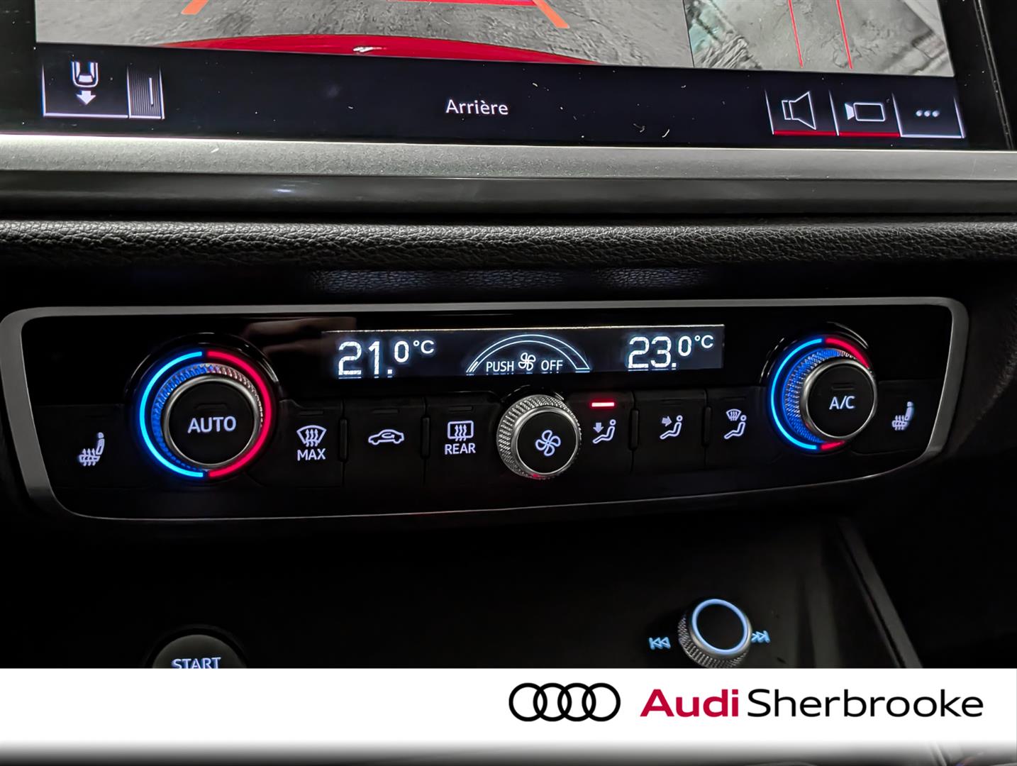 audi Q3 2020 - 18