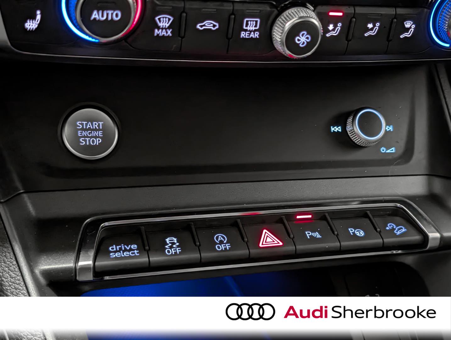 audi Q3 2020 - 19