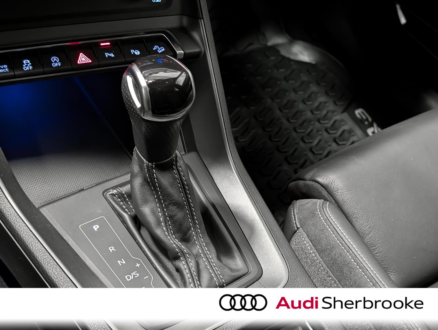audi Q3 2020 - 20