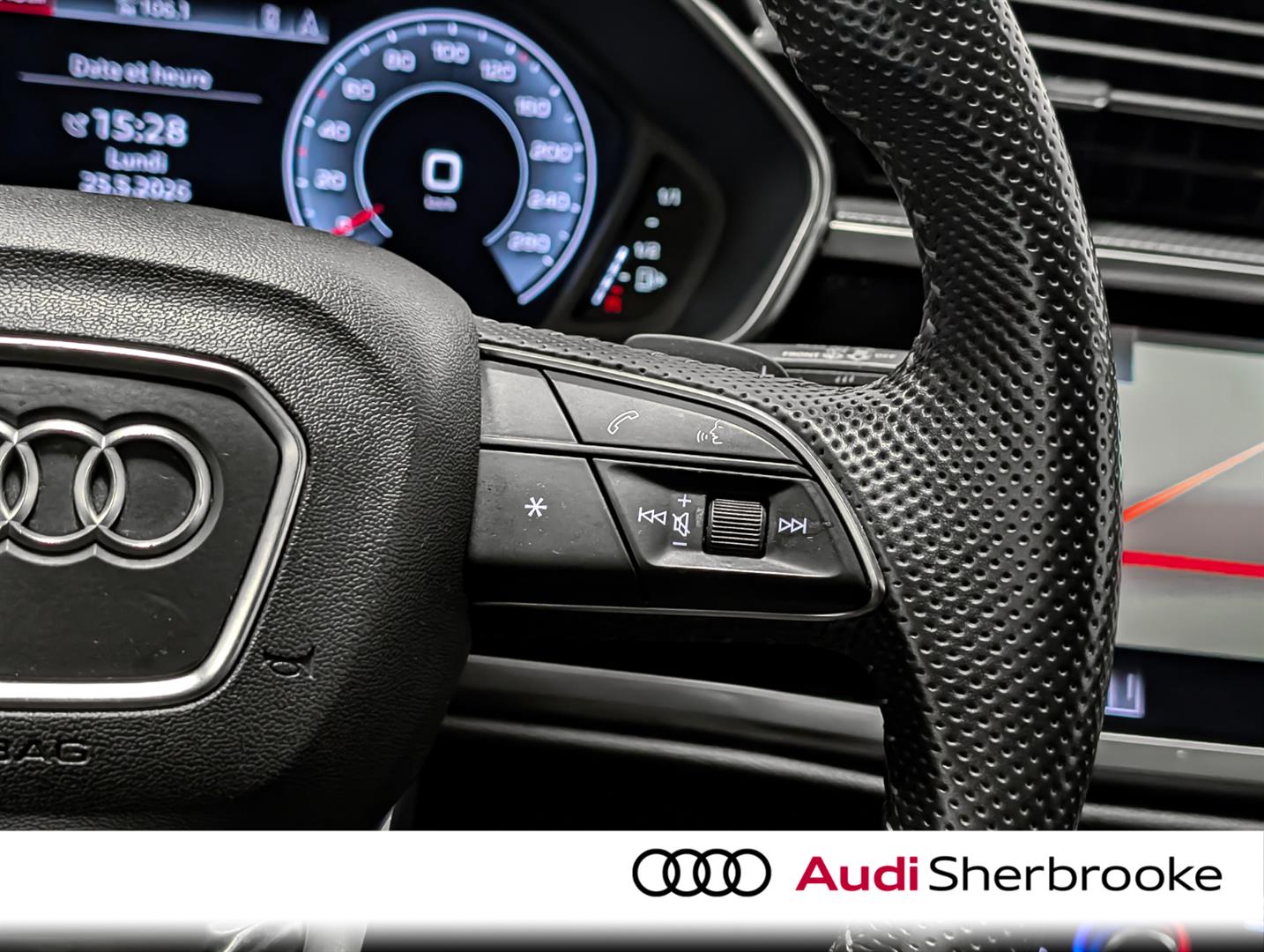 audi Q3 2020 - 21