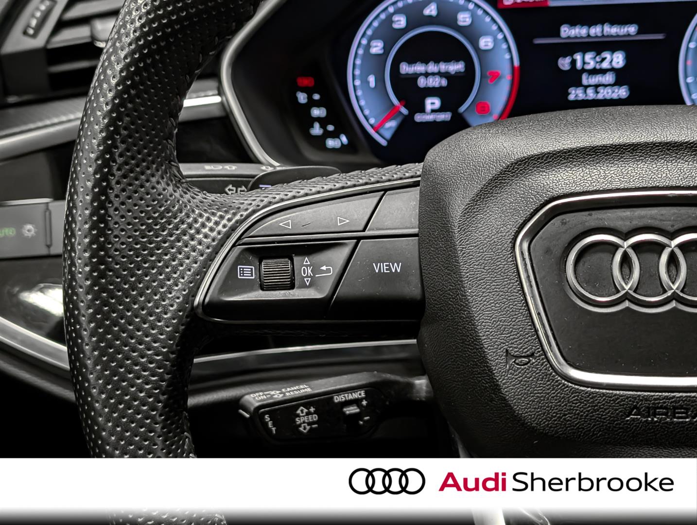 audi Q3 2020 - 22
