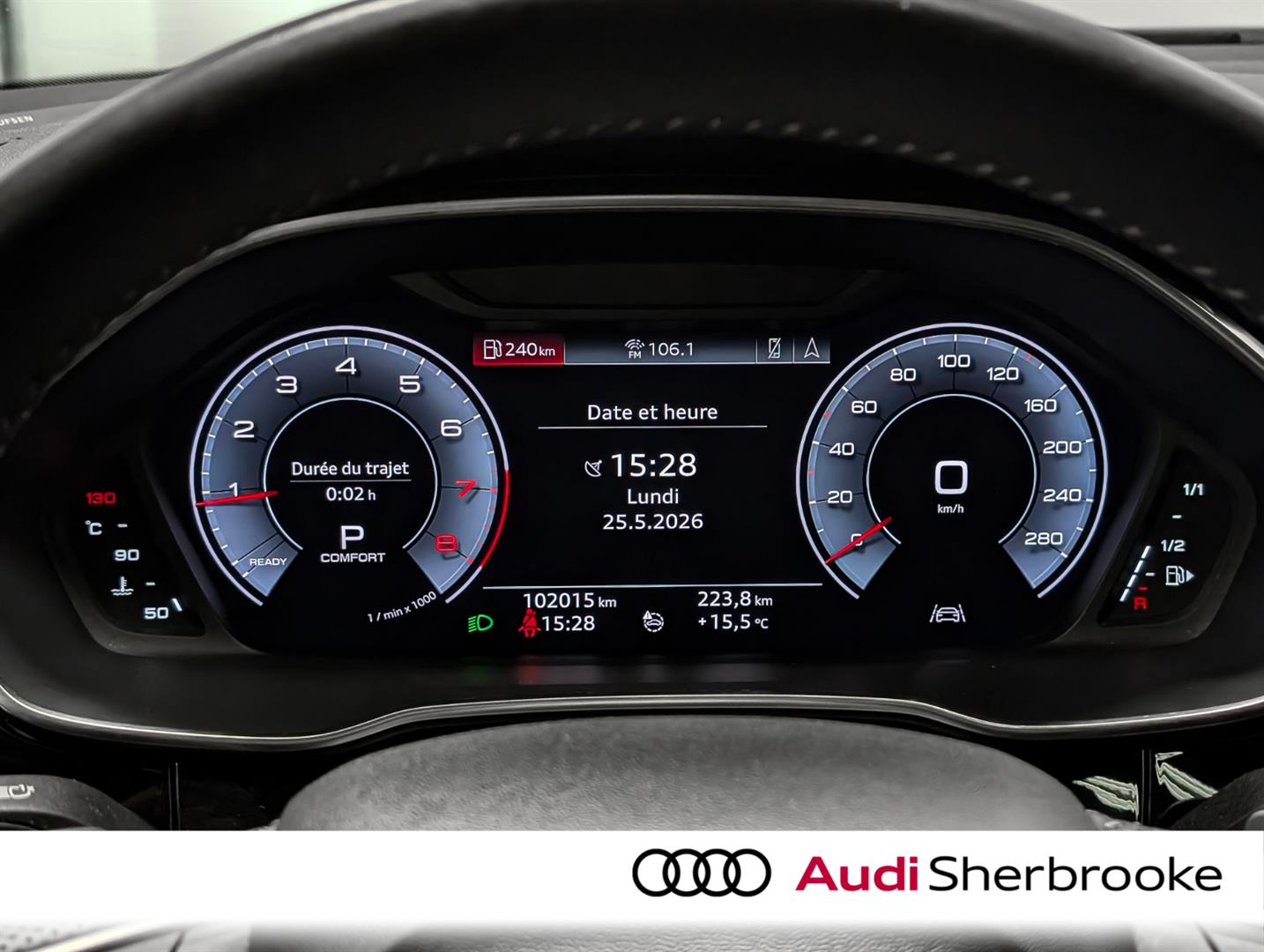 audi Q3 2020 - 24