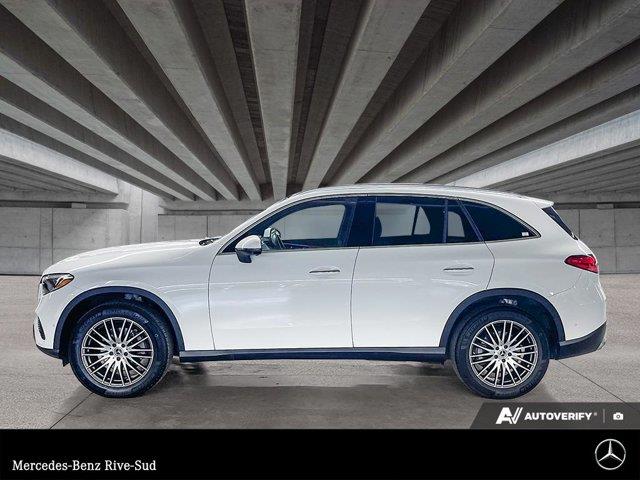 mercedes-benz GLC 2023 - 2