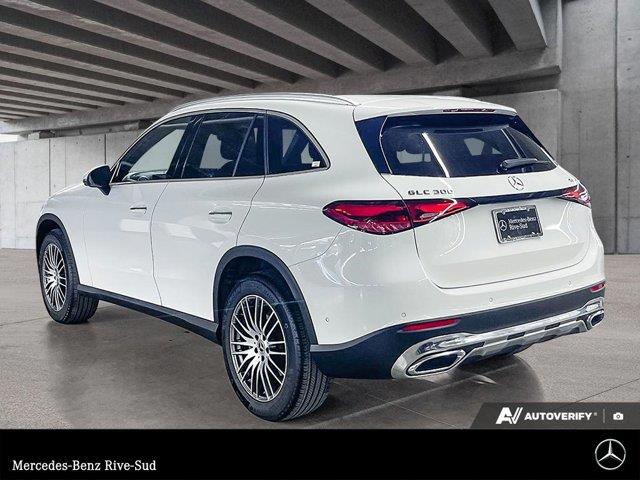 mercedes-benz GLC 2023 - 3