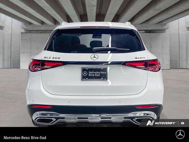 mercedes-benz GLC 2023 - 4