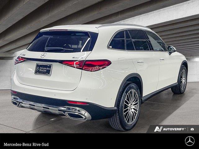 mercedes-benz GLC 2023 - 5