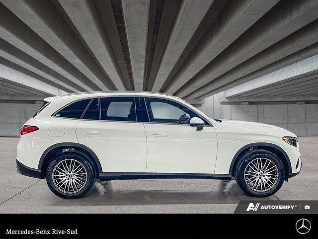 mercedes-benz GLC 2023 - 6