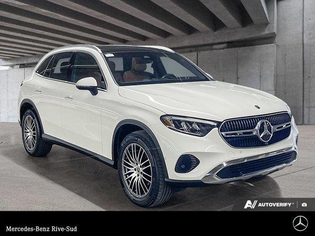 mercedes-benz GLC 2023 - 7