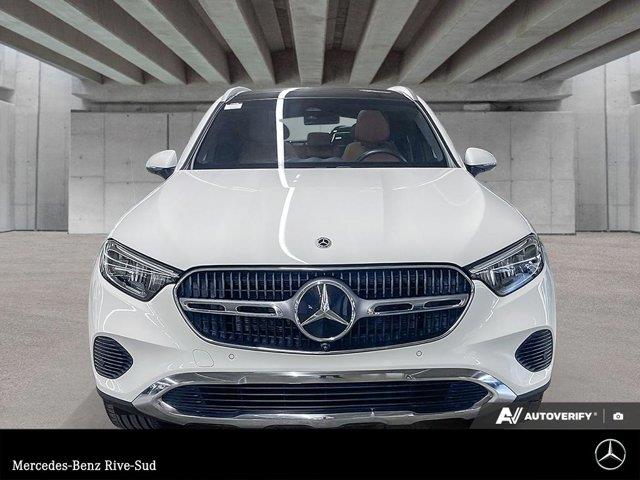 mercedes-benz GLC 2023 - 8