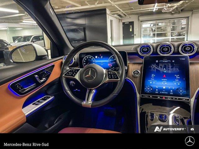 mercedes-benz GLC 2023 - 9