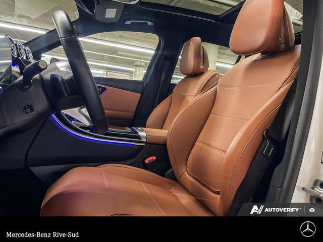 mercedes-benz GLC 2023 - 12