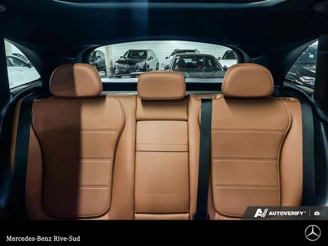 mercedes-benz GLC 2023 - 13