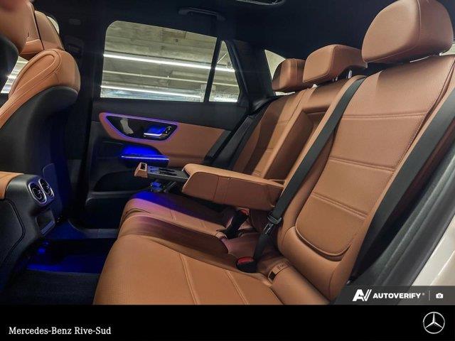 mercedes-benz GLC 2023 - 14