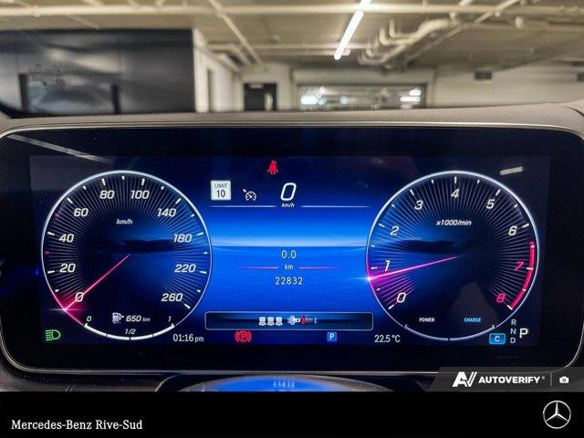 mercedes-benz GLC 2023 - 15