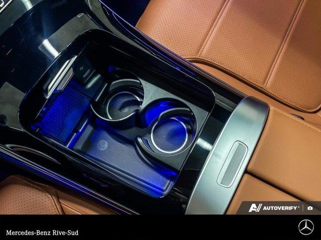 mercedes-benz GLC 2023 - 17