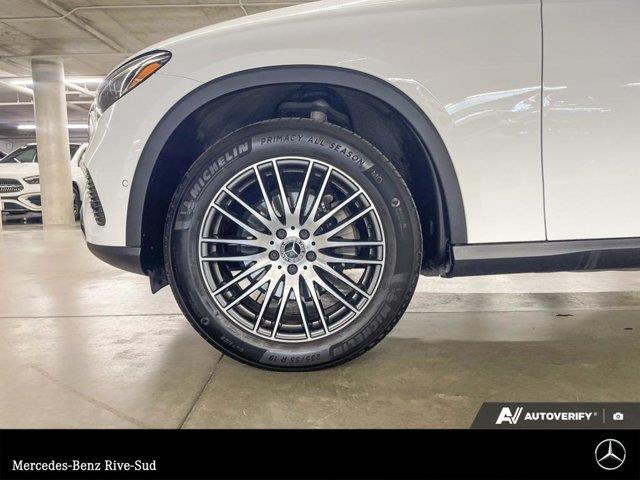 mercedes-benz GLC 2023 - 18