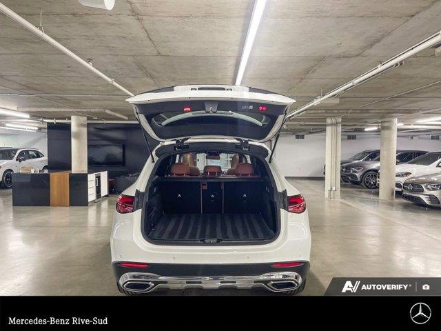 mercedes-benz GLC 2023 - 19