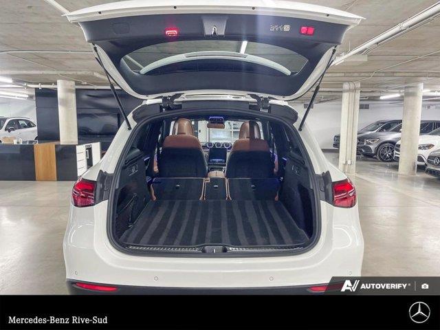 mercedes-benz GLC 2023 - 20