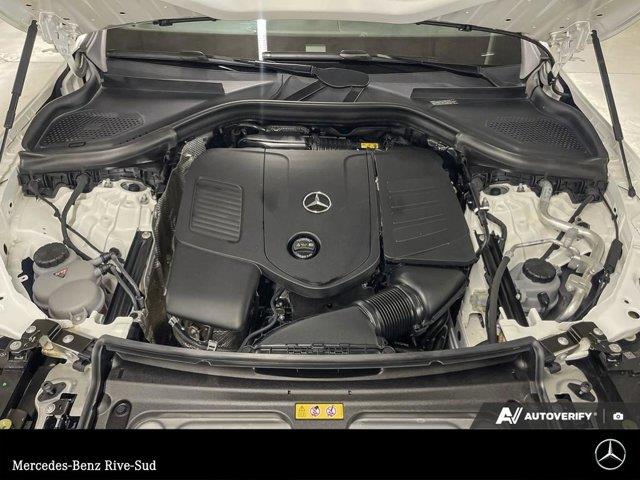 mercedes-benz GLC 2023 - 21