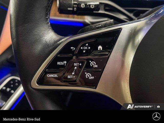mercedes-benz GLC 2023 - 22
