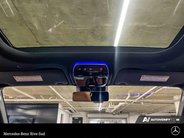 mercedes-benz GLC 2023 - 24