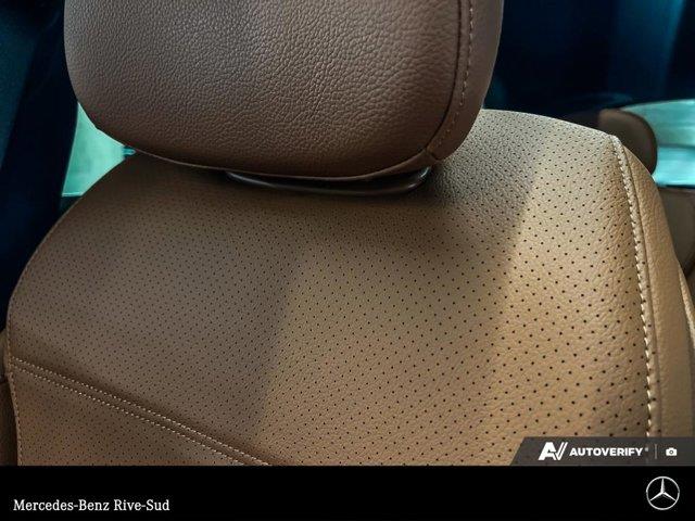 mercedes-benz GLC 2023 - 25