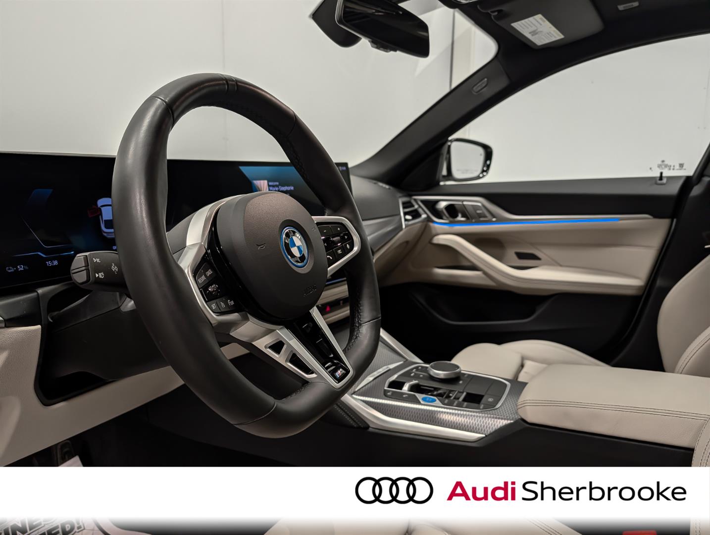 bmw i4 2025 - 8