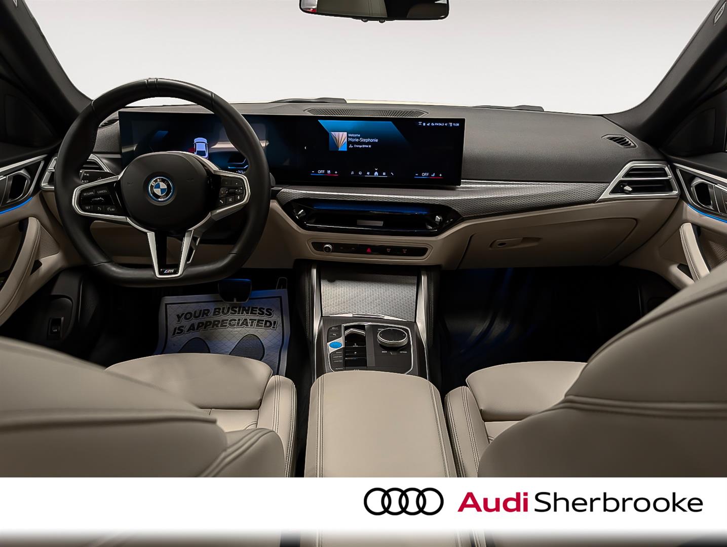 bmw i4 2025 - 12