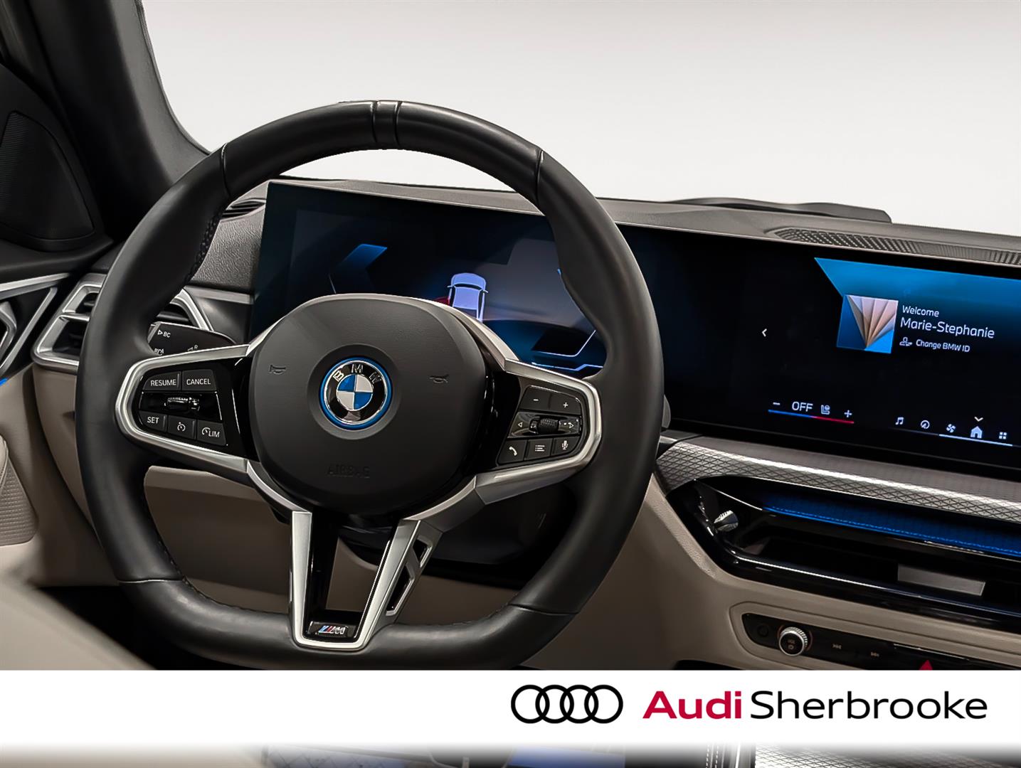 bmw i4 2025 - 13