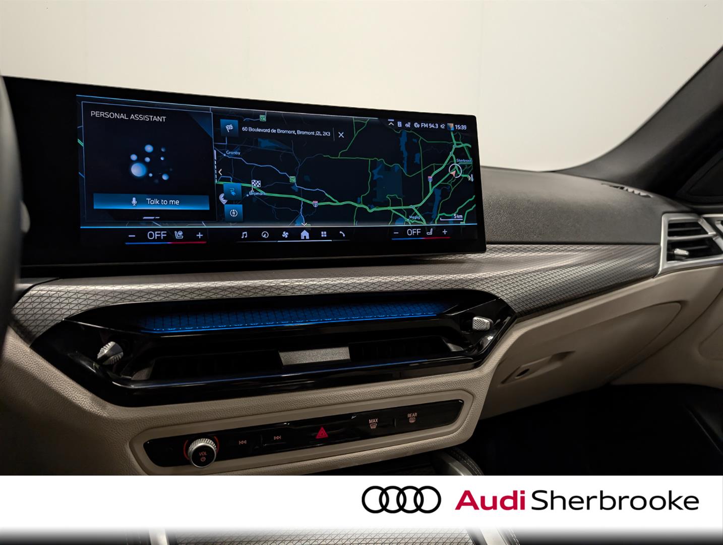 bmw i4 2025 - 14