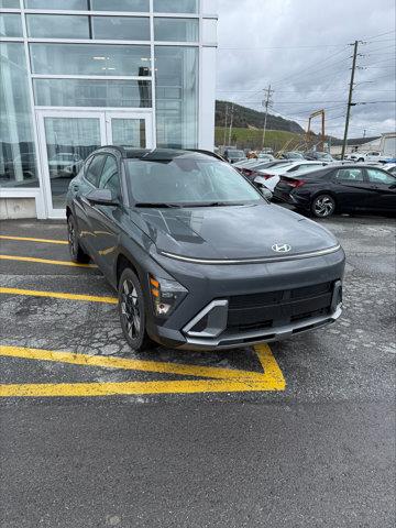 hyundai Kona 2025 - 3