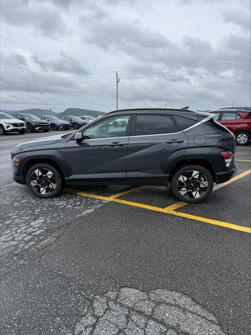 hyundai Kona 2025 - 5