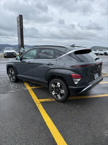 hyundai Kona 2025 - 6