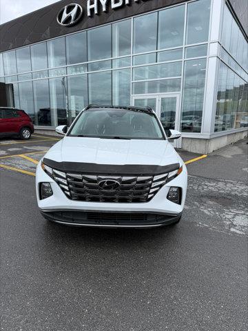 hyundai Tucson 2023 - 2