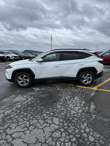 hyundai Tucson 2023 - 4