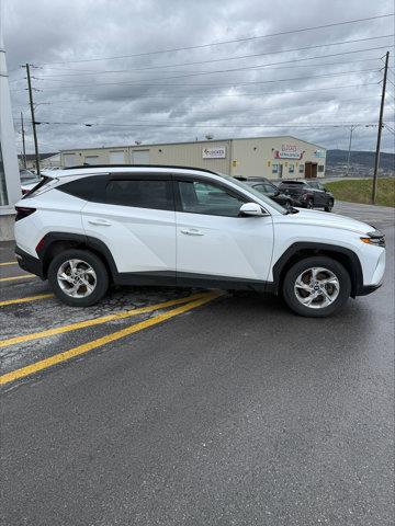 hyundai Tucson 2023 - 8