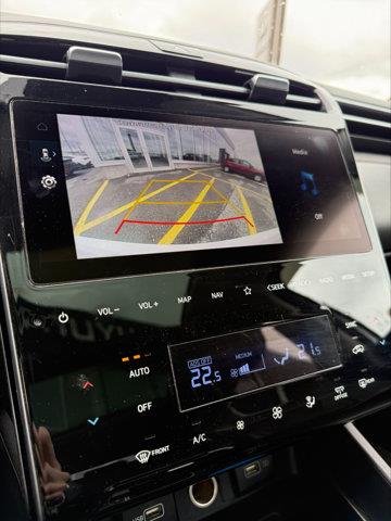 hyundai Tucson 2023 - 11