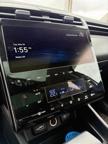 hyundai Tucson 2023 - 12