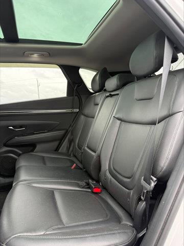 hyundai Tucson 2023 - 13