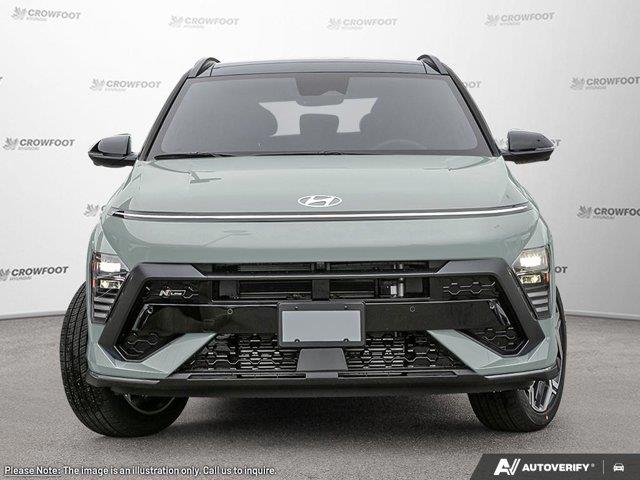 hyundai Kona 2026 - 2