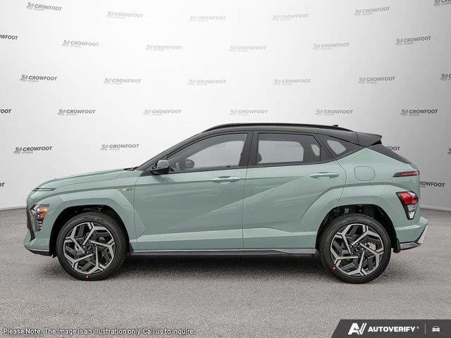 hyundai Kona 2026 - 3