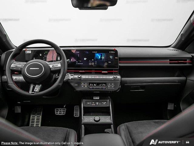 hyundai Kona 2026 - 19