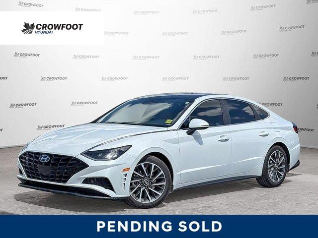 hyundai Sonata 2022