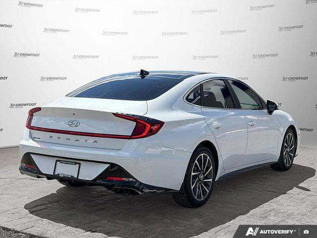 hyundai Sonata 2022 - 5